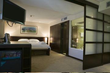 Eurobuilding Hotel and Suites Caracas. Фото 2