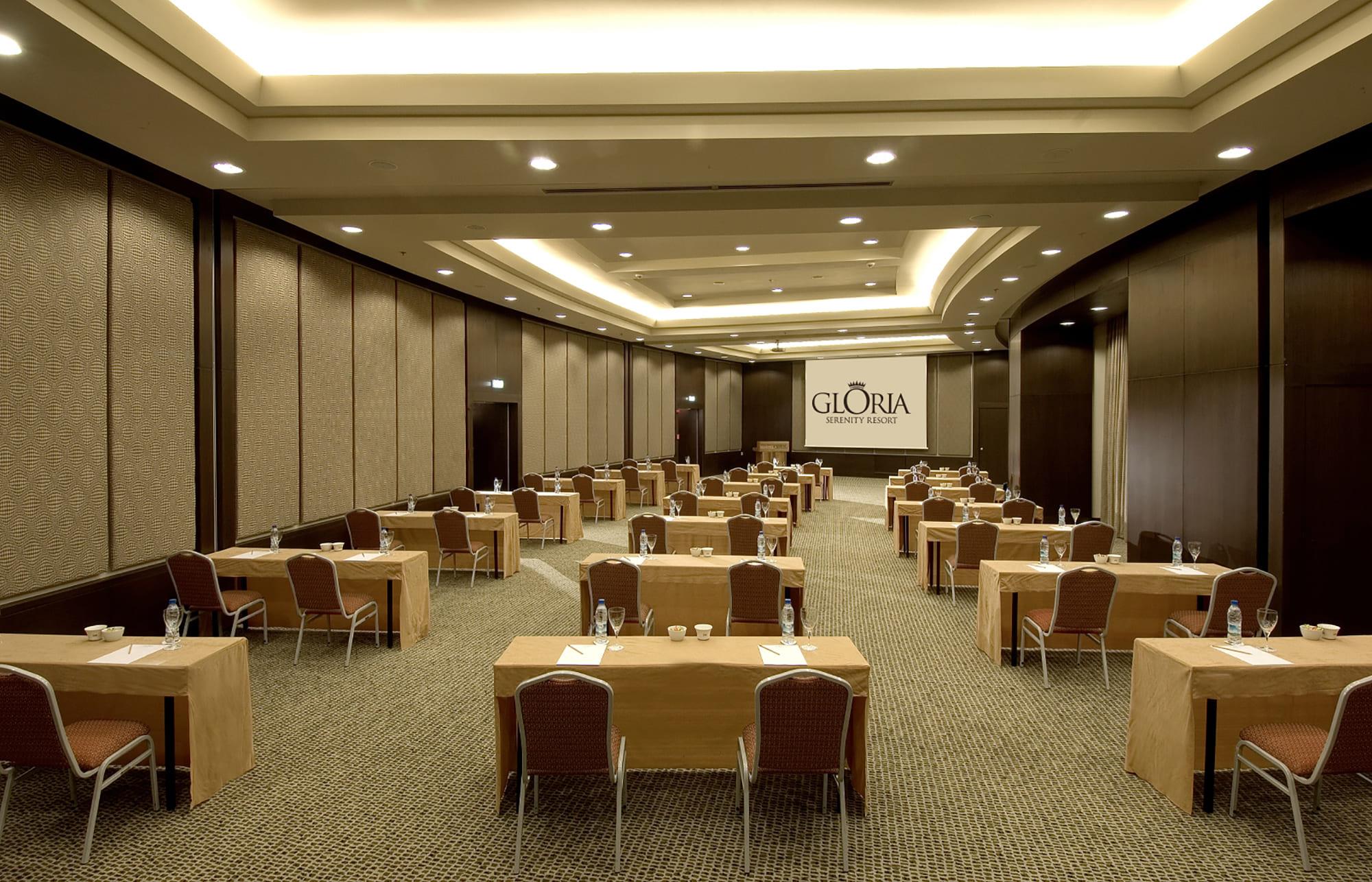 Gloria Serenity Resort. Фото 3