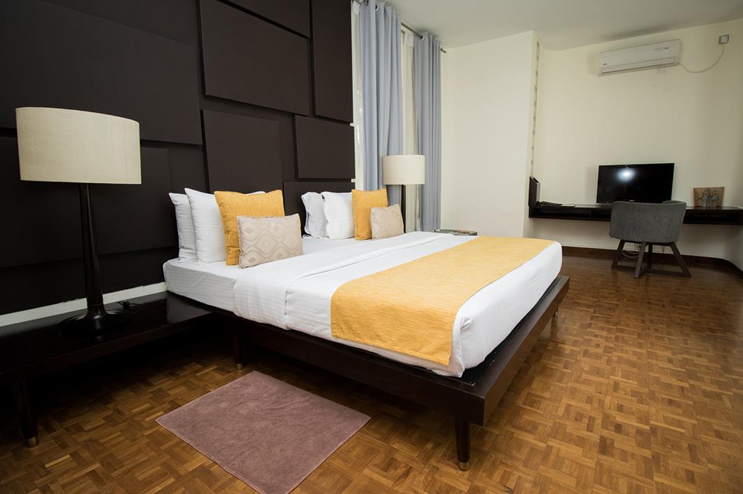 Colombo Hotel by Ceilao Villas. Фото 4