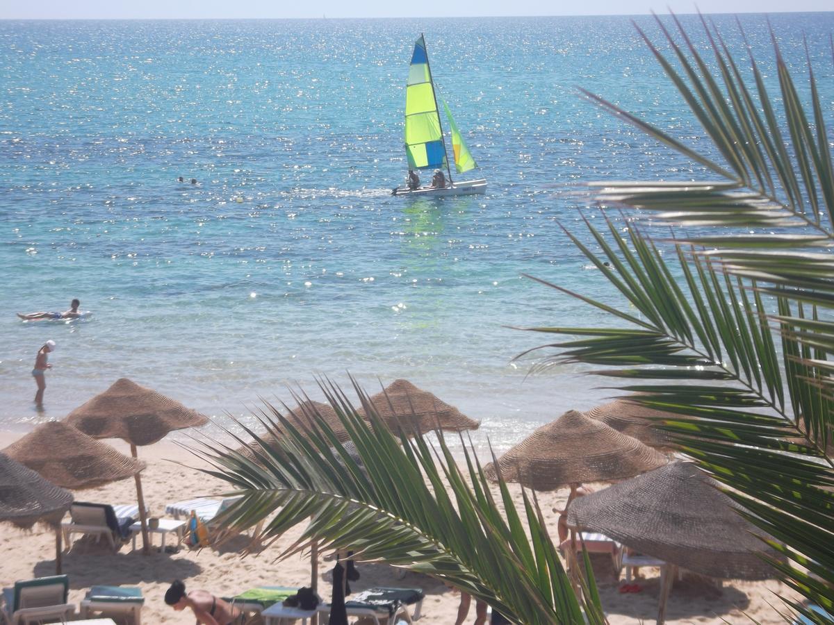 Aziza Thalasso Golf. Фото 2