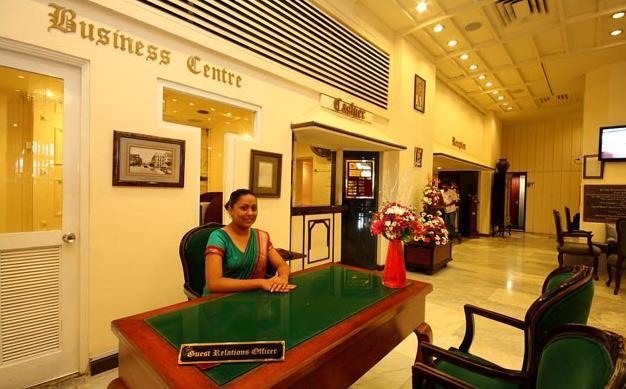 Grand Oriental. Фото 2