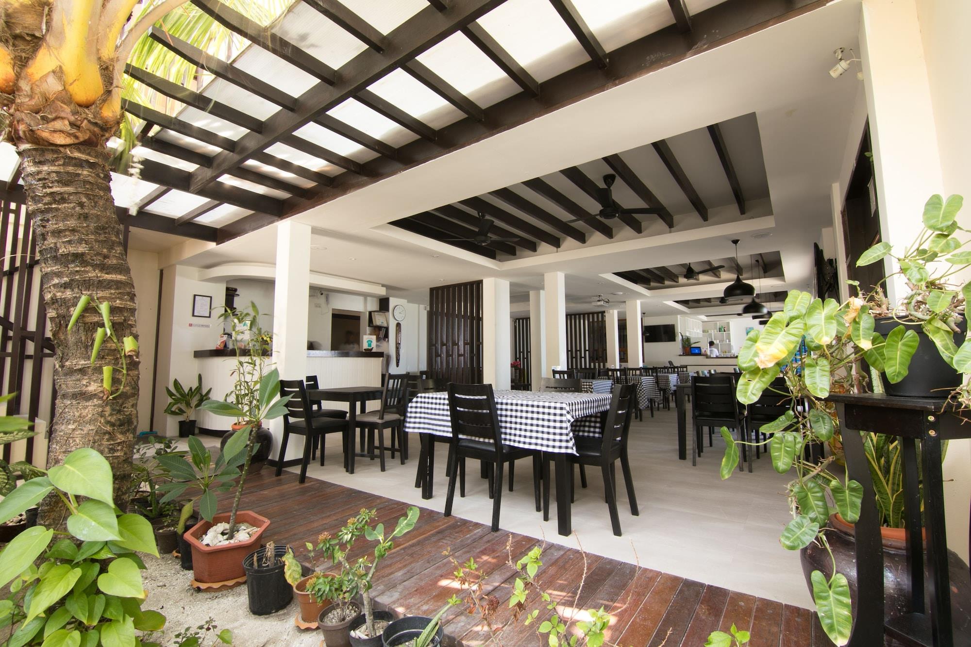 Canopus Retreat. Фото 4