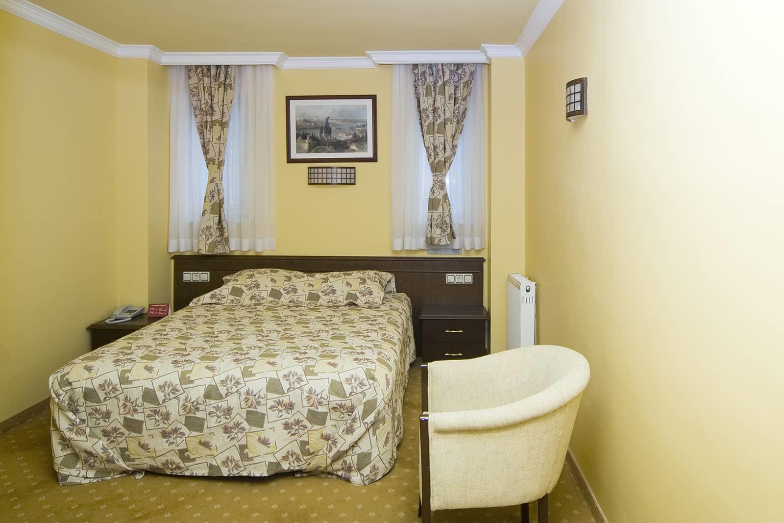 Grand Eras Hotel Erciyes. Фото 2