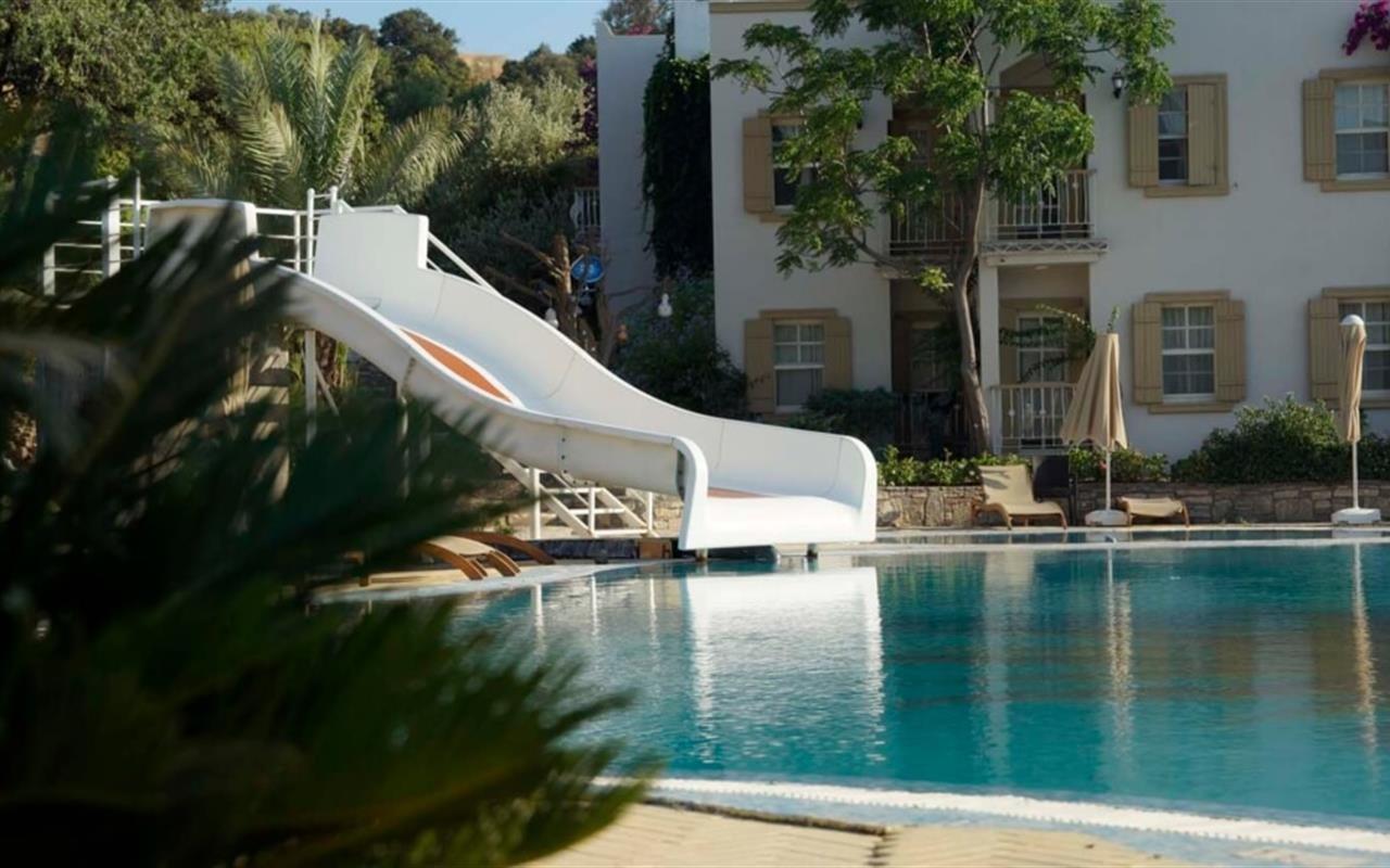 Museum Resort Spa. Фото 4