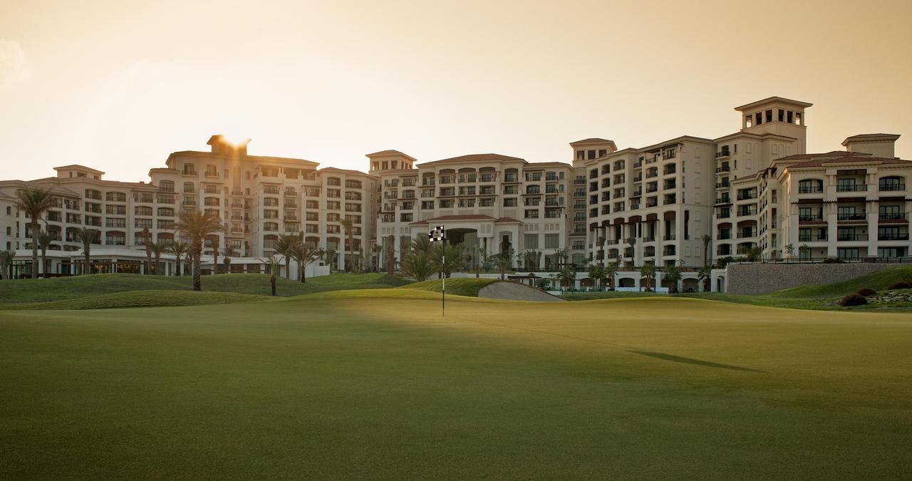 The St. Regis Saadiyat Island Resort. Фото 1