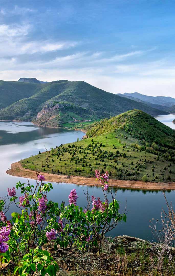Болгария