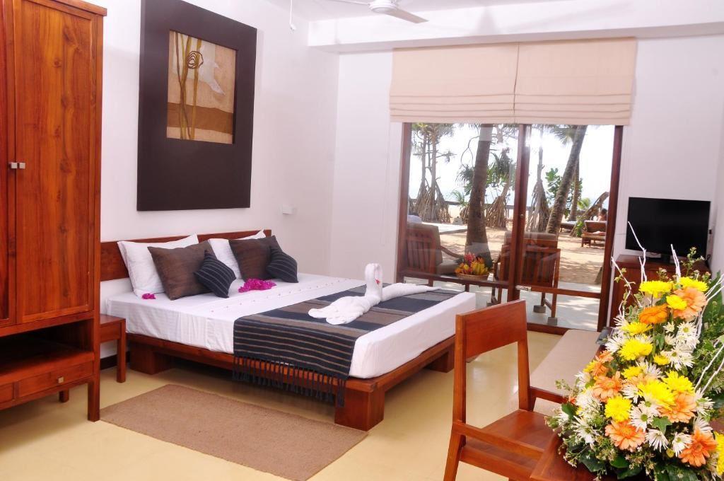 Pandanus Beach Resort & Spa. Фото 2