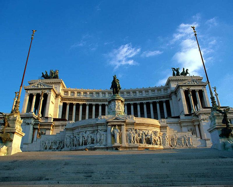 Экскурсионная программа Италия. Фото 3