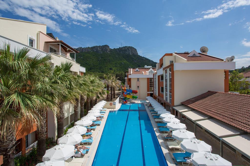 Lavia Hotels Kemer. Фото 1