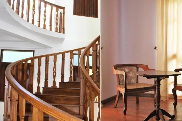 Neptune Bay Hotel. Фото 4