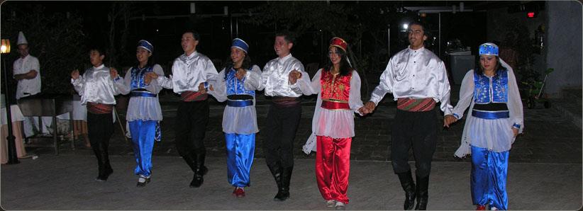 Club Alla Turca Dalyan. Фото 2