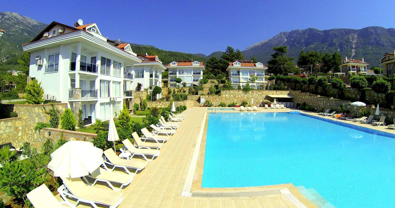 Orka Gardens Apartments. Фото 3