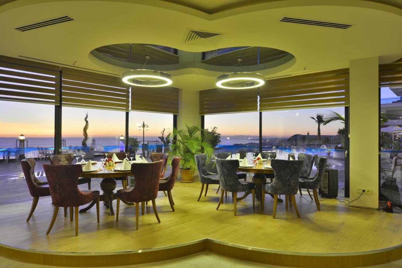 Elite Luxury Suite & Spa Hotel. Фото 2