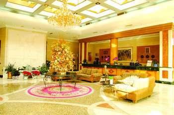 Yuyang Hotel Beijing (Pinggu). Фото 2