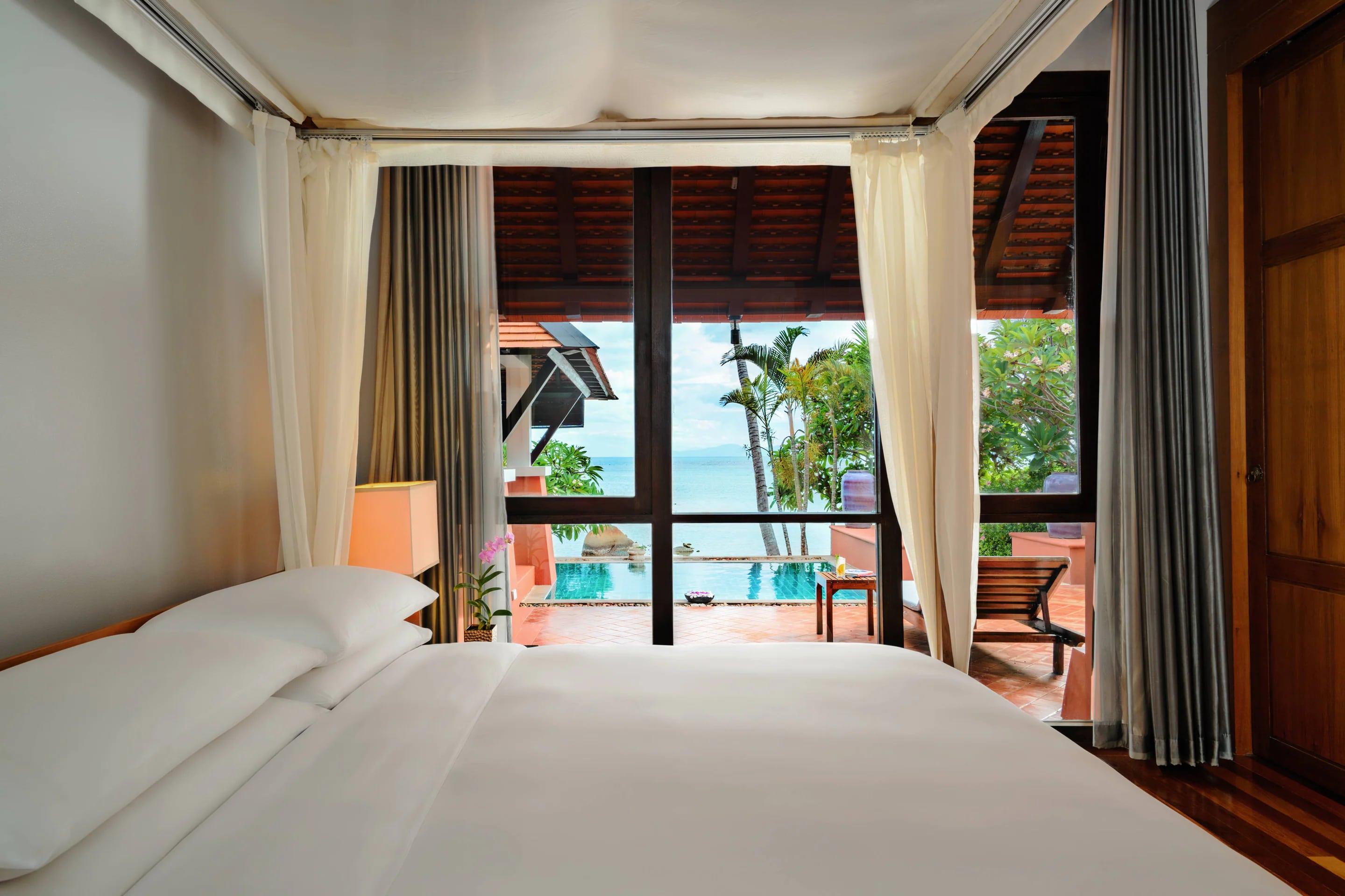 Renaissance Koh Samui Resort & Spa. Фото 3
