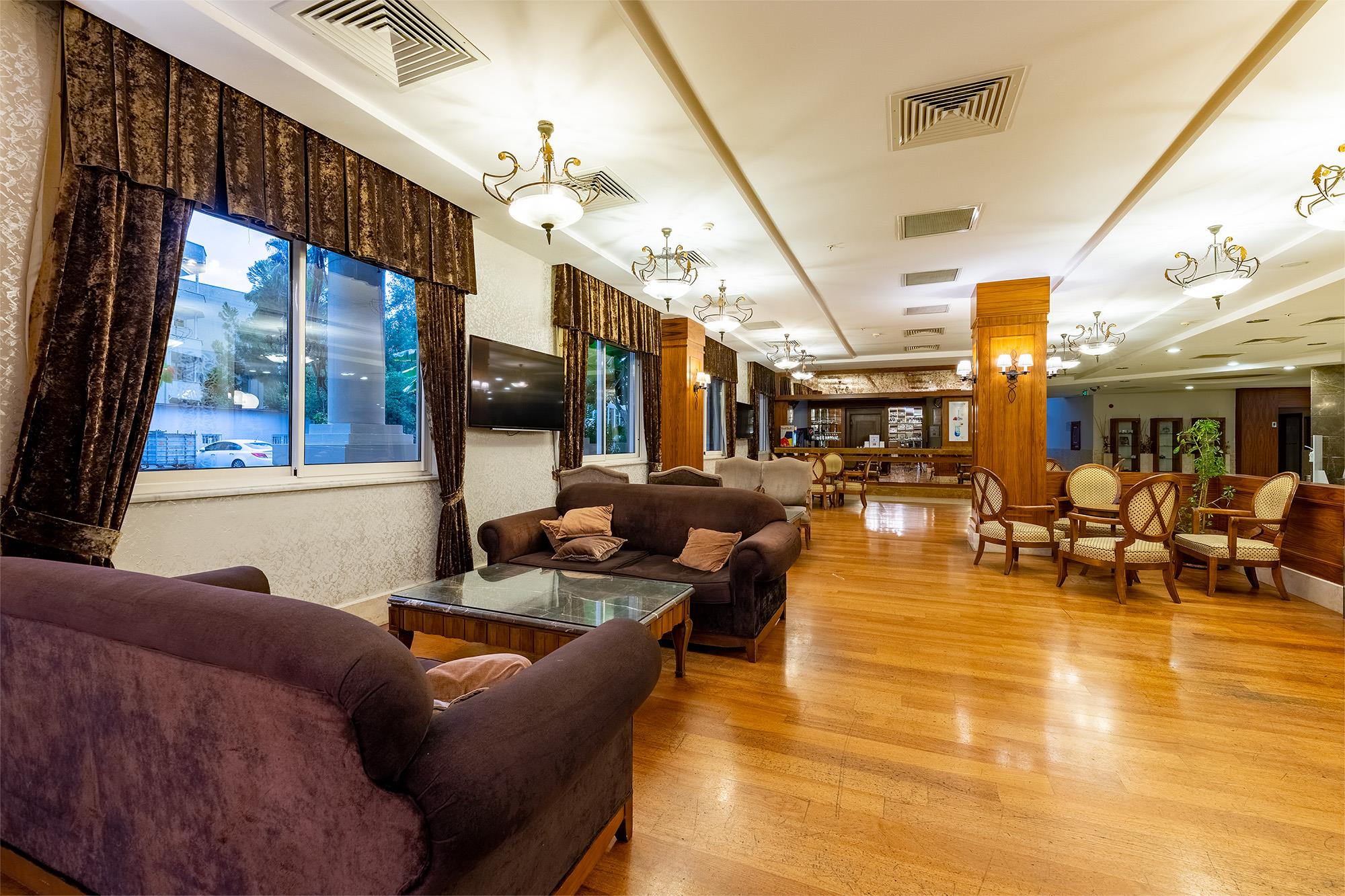 Viking Star Hotel. Фото 4