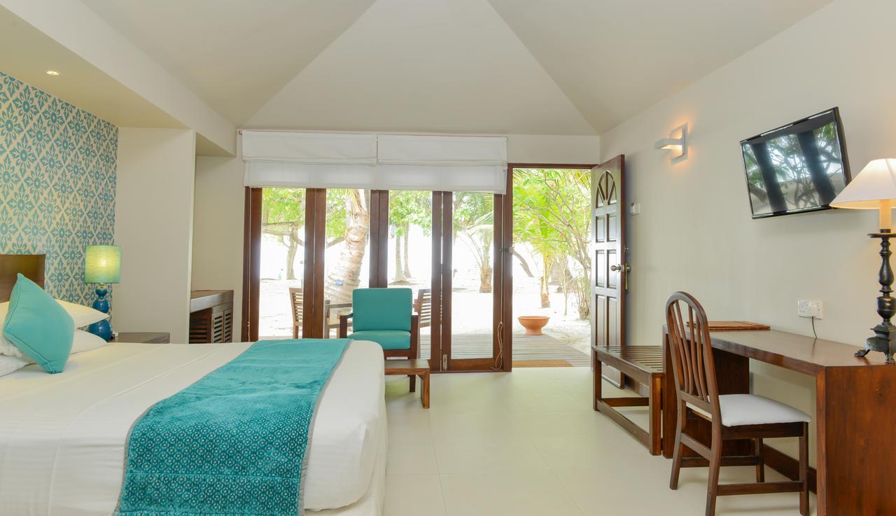 Adaaran Select Hudhuranfushi. Фото 2