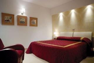 Castel del Monte Park Hotel. Фото 1