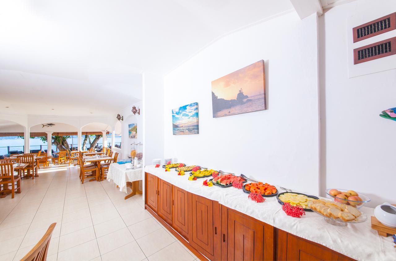 Anse Soleil Beachcomber. Фото 3