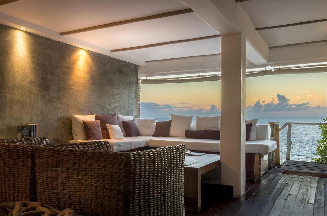 Bliss Hotel. Фото 4