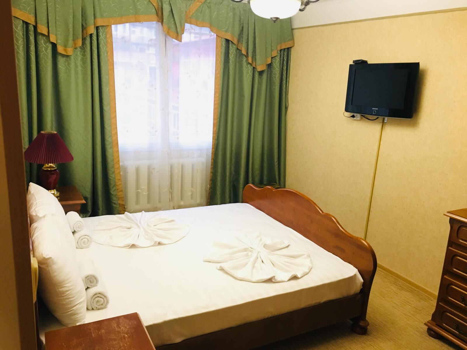 Санаторий Ширак. Фото 4