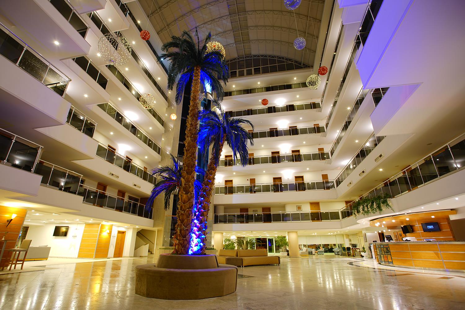 Perre Delta Resort & SPA. Фото 4