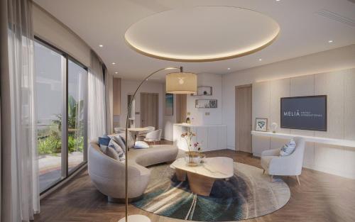 Melia Serenity Cam Ranh Beach Resort. Фото 1