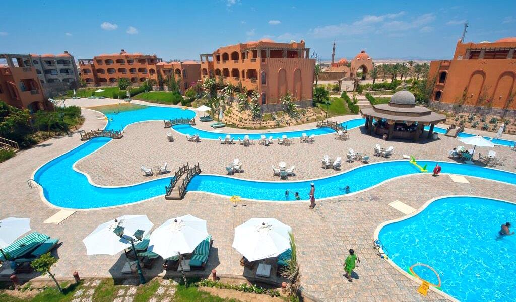 Dream Lagoon Garden Marsa Alam. Фото 1