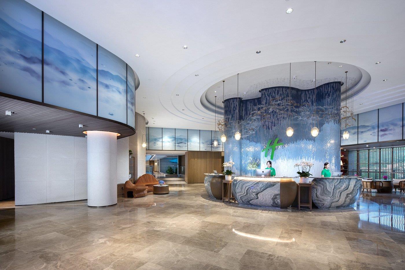 Holiday Inn & Suites Sanya Yalong Bay. Фото 4