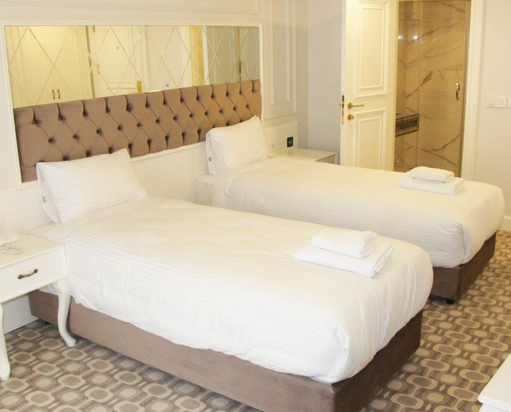 Dodo Hotel Spa Old City. Фото 2