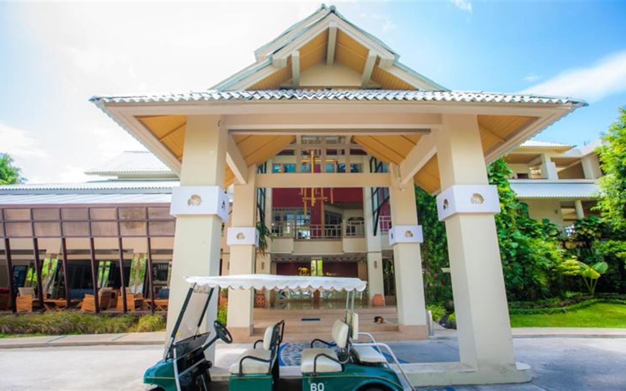 Natural Park Resort. Фото 3