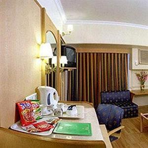 Best Western Hotel Sahil. Фото 4