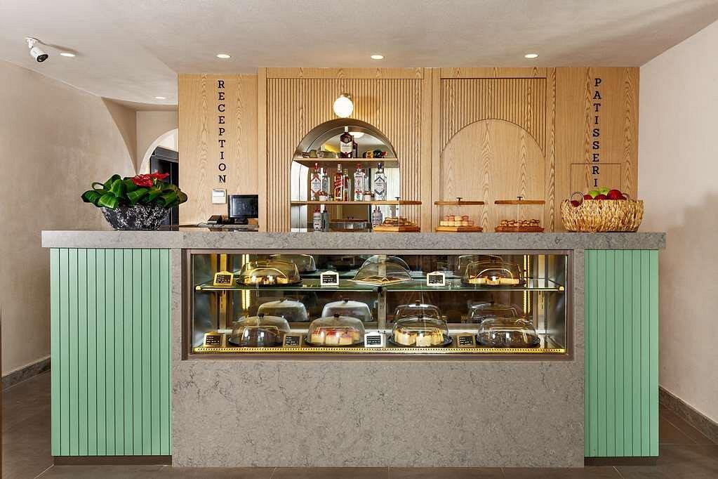 Sherwood Premio Hotel. Фото 3