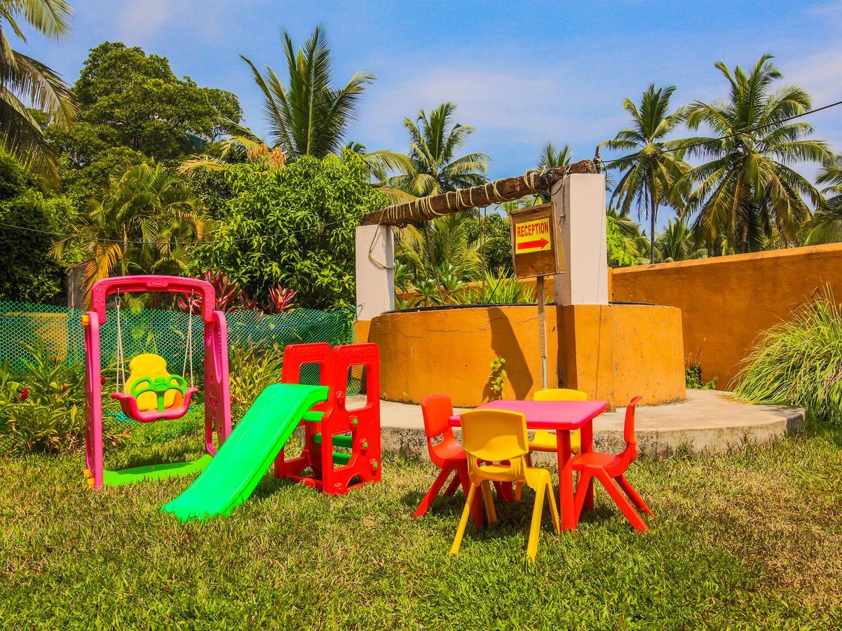 The Goan Courtyard Hotel. Фото 2