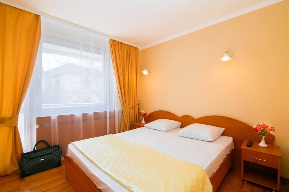 Пансионат Нева. Фото 3