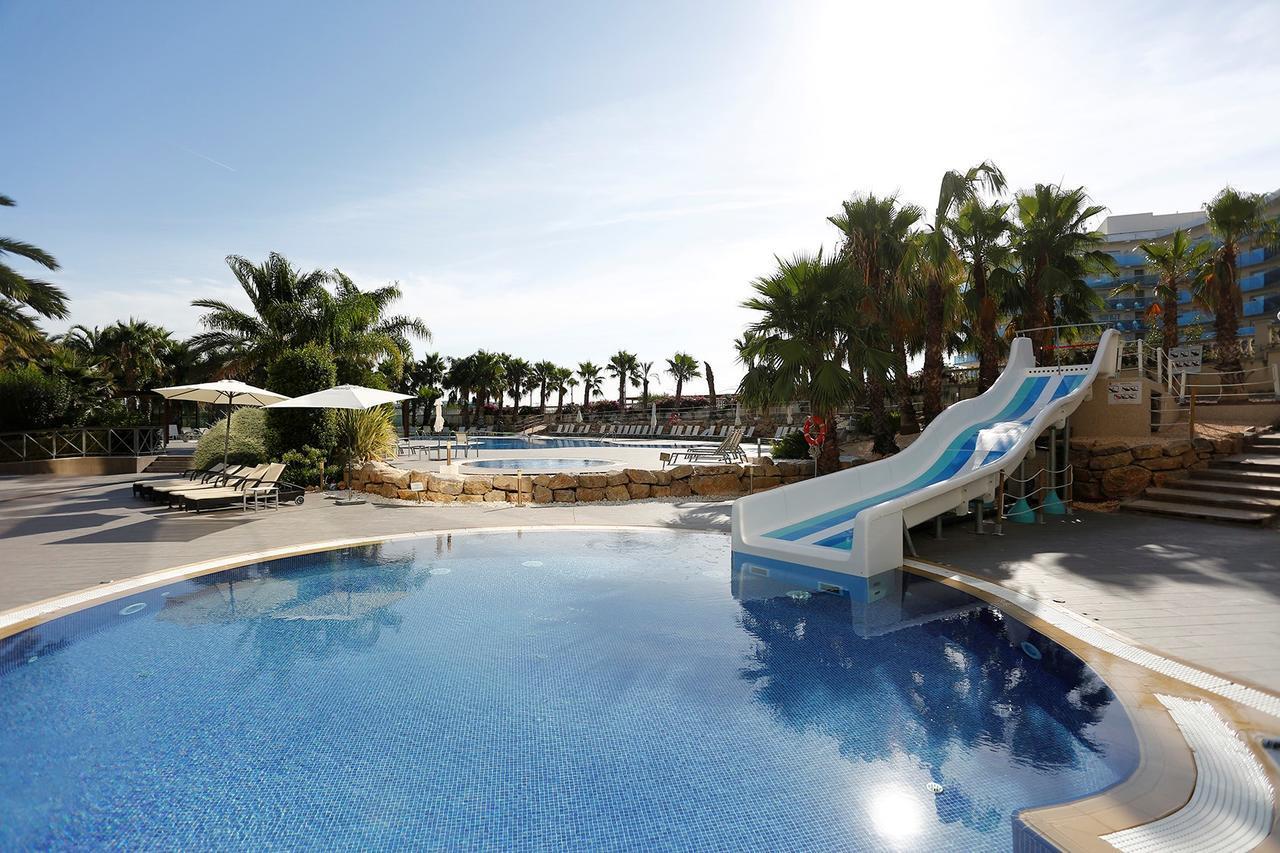 Gran Palas Experience Spa & Beach Resort. Фото 4