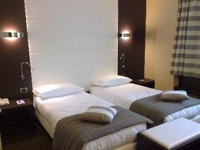 Mercure Bergamo Aeroporto. Фото 4