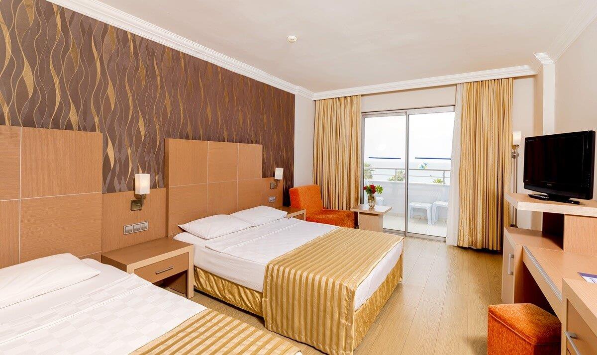 Holiday Garden Resort. Фото 4