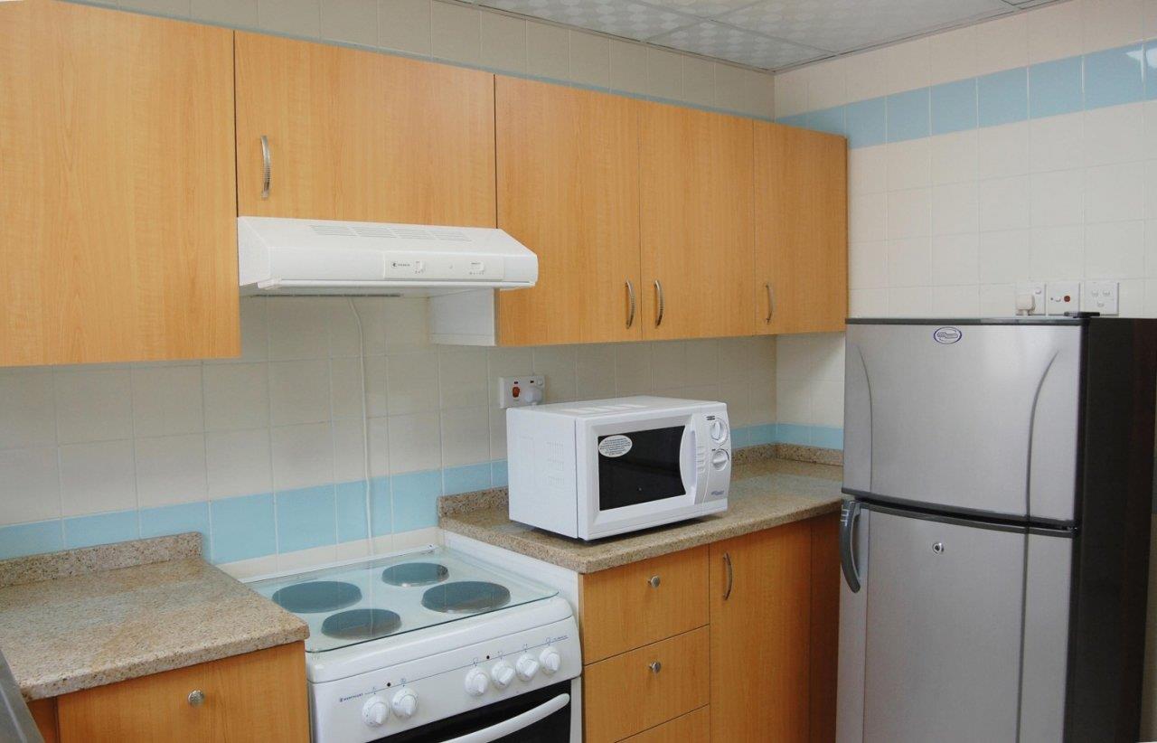 Habib Hotel Apartment. Фото 1