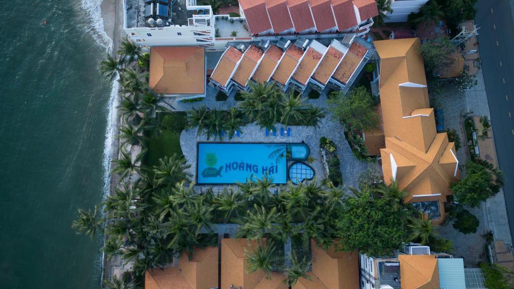 Ravenala Muine Resort. Фото 2