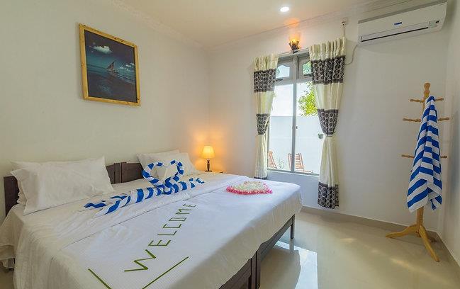 Kirulhiya Maldives. Фото 4