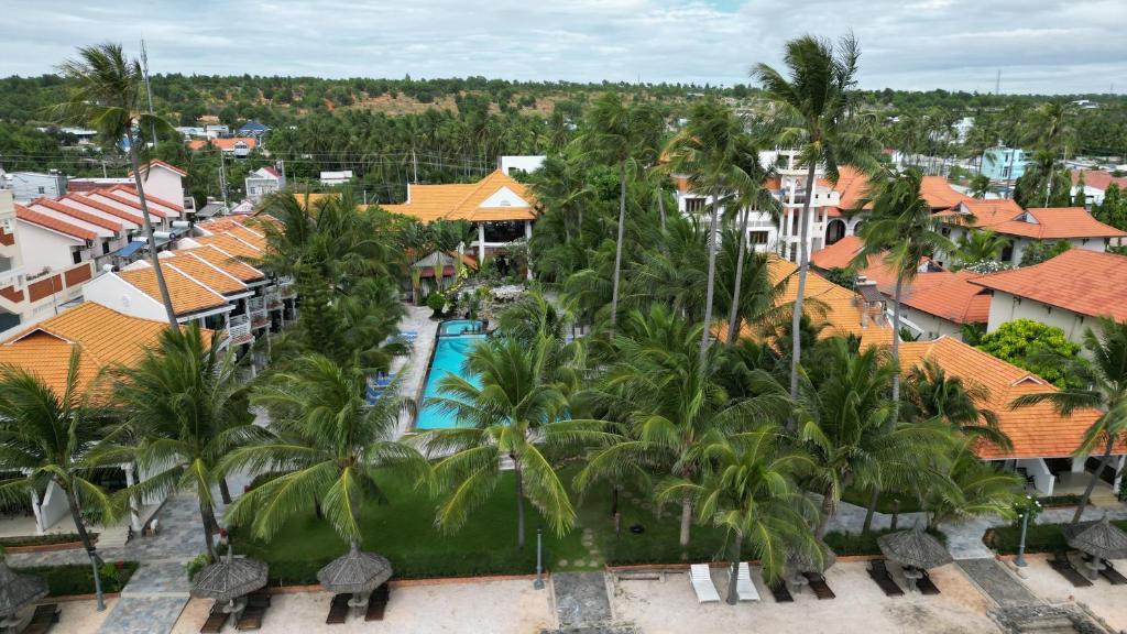 Ravenala Muine Resort. Фото 1