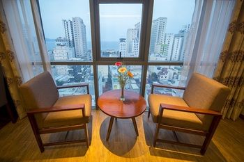 Crystal Hotel. Фото 4