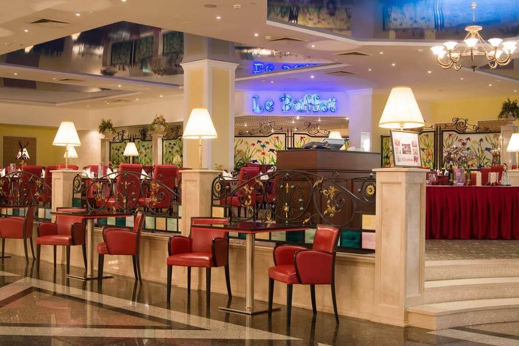 Korston Tower. Фото 3