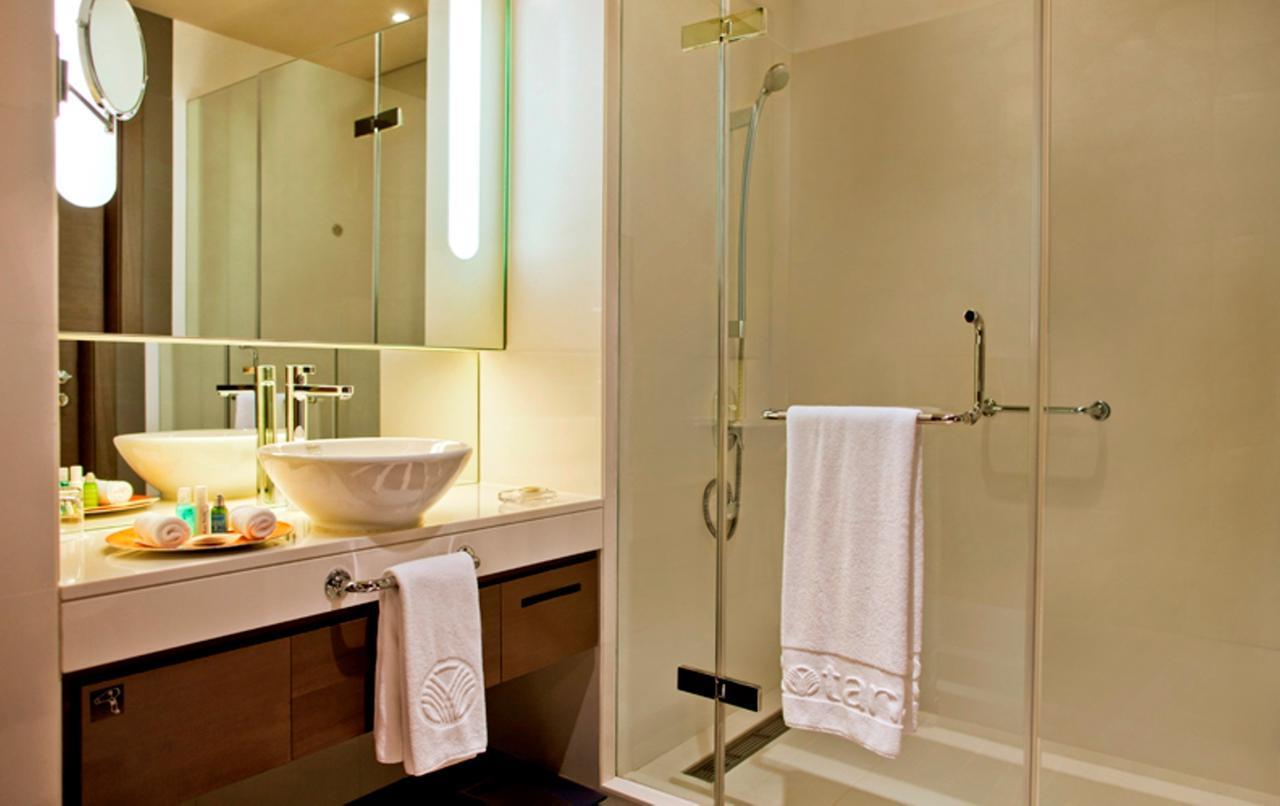 Park Rotana Abu Dhabi. Фото 4