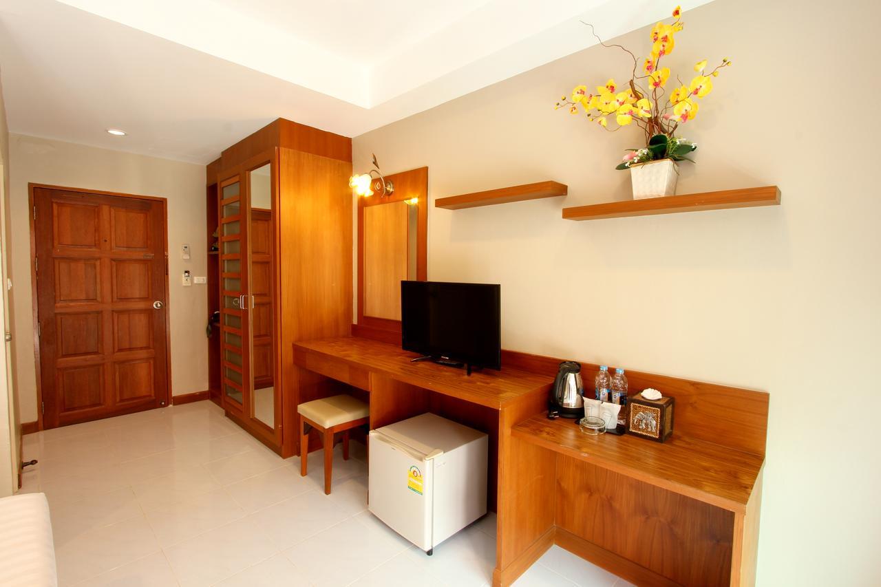 Good Nice Hotel. Фото 3