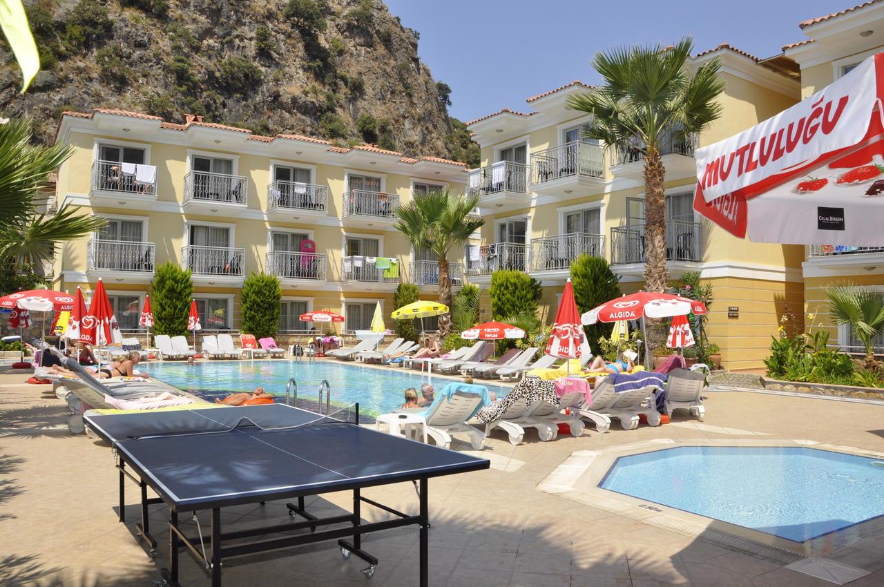 Villa Beldeniz. Фото 1