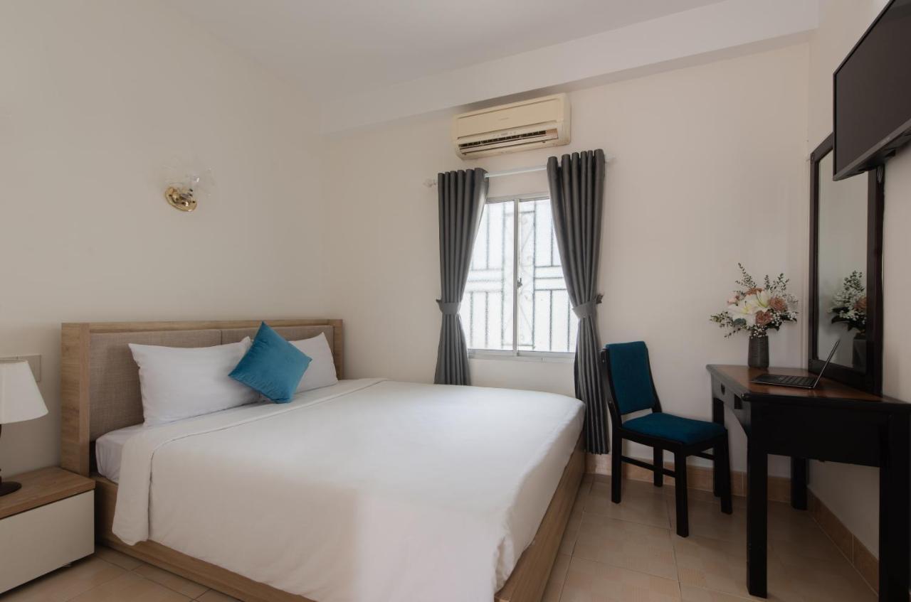 Star Light Hotel. Фото 1