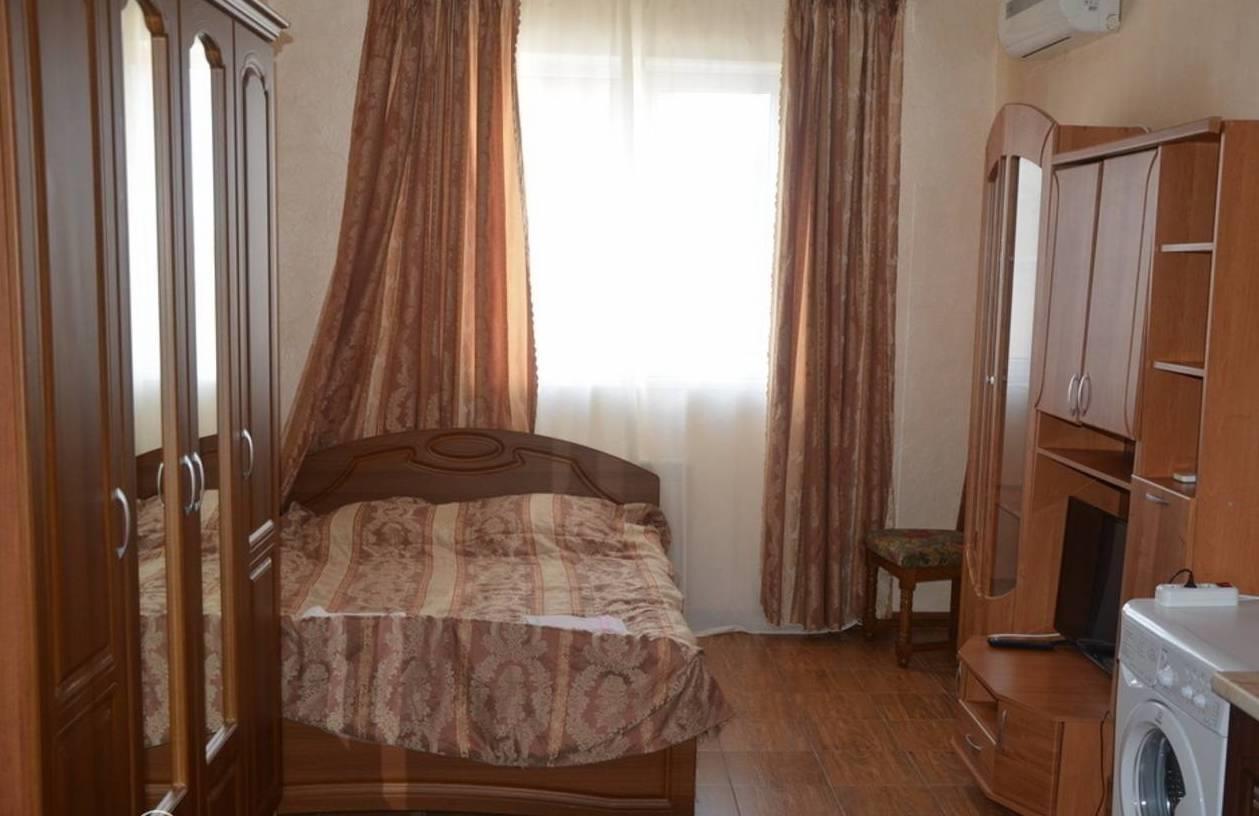 Аквамарин Гостевой Дом. Фото 3