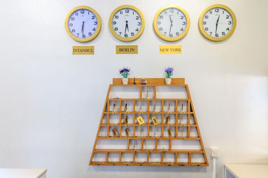 Nar Palace. Фото 2